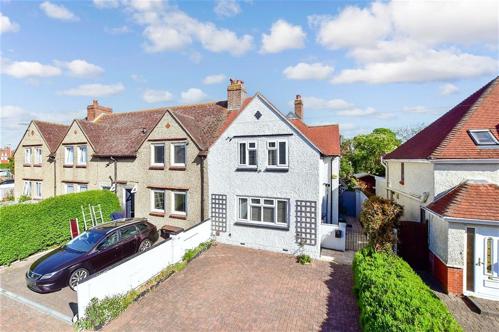 3 bed end terrace house for saleEastney Farm Road, Southsea, Hampshire PO4
