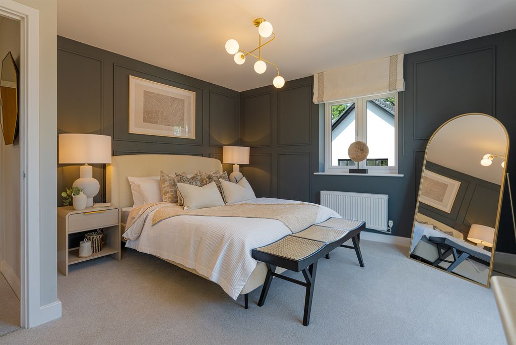 Additional image 11 of 5 bed detached house for saleOff Dancing Lane, Somerset BA9