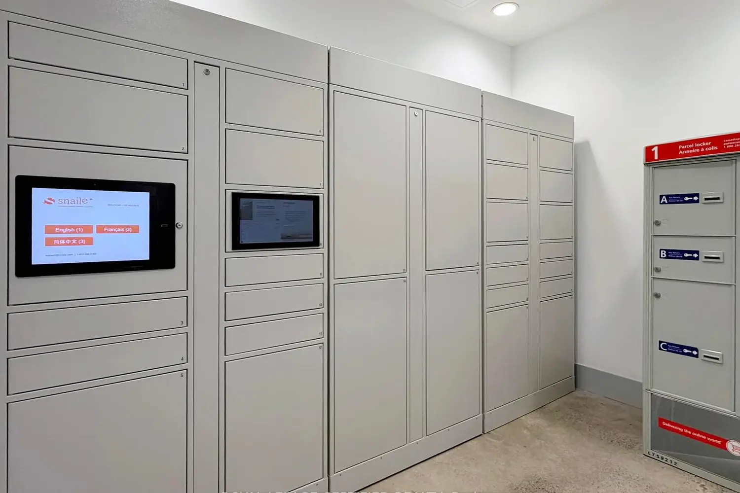 Additional image 10 of 500 Brock Avenue 604