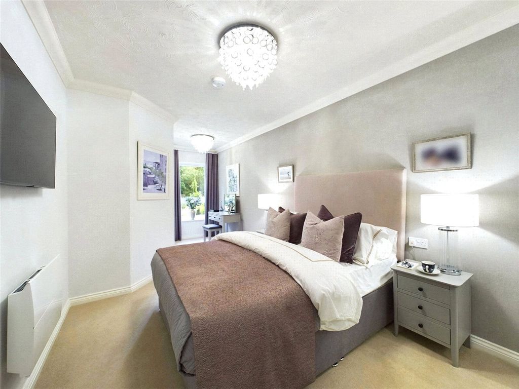Additional image 3 of 1 bed flat for saleMill Green Lodge, Ryland Drive, Witham, Essex CM8