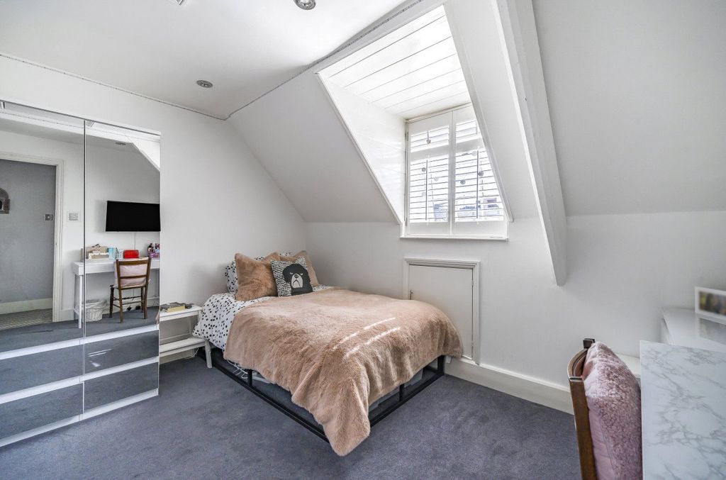 Additional image 15 of 5 bed end terrace house for saleSilver Street, Wincanton, Somerset BA9