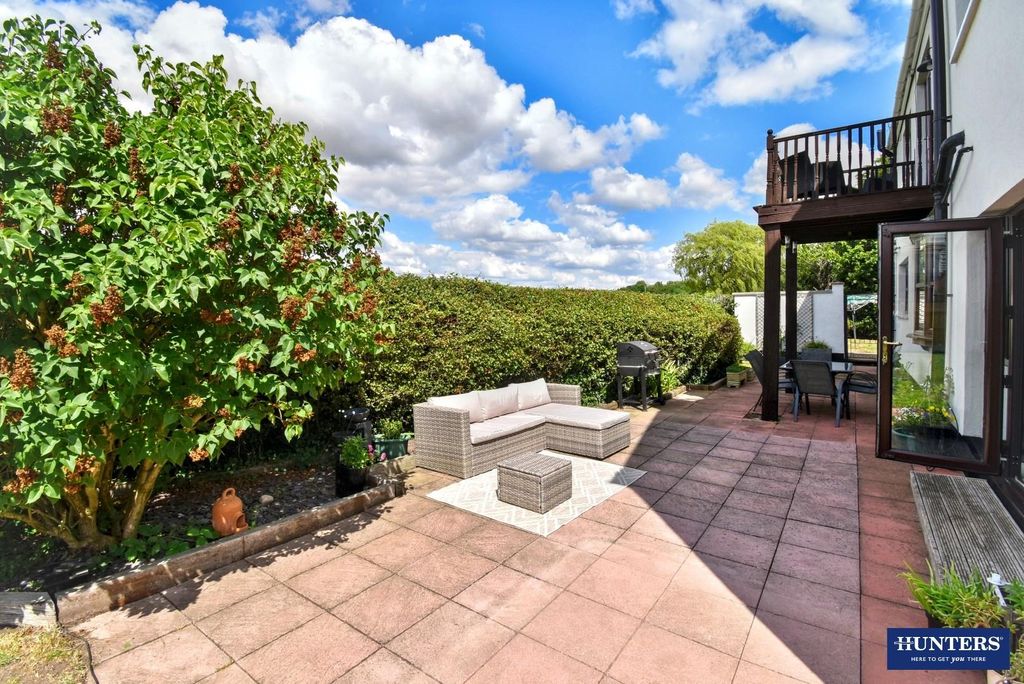 Additional image 23 of 5 bed detached house for saleForest Road, Huncote, Leicester LE9