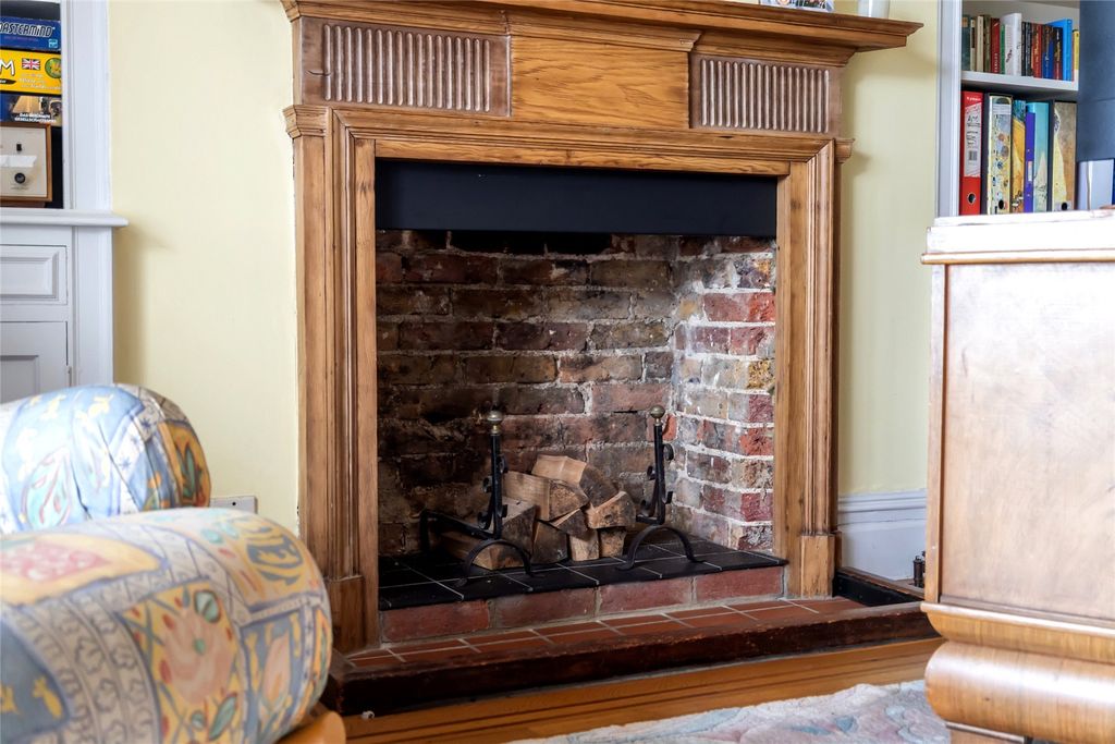 Additional image 13 of 6 bed semi-detached house for saleHook Heath, Surrey GU22