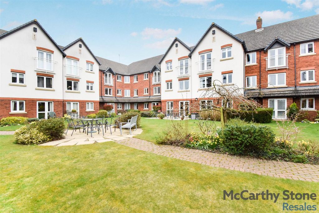 Additional image 19 of 1 bed flat for saleRowleys Court, Sandhurst Street, Oadby, Leicester LE2