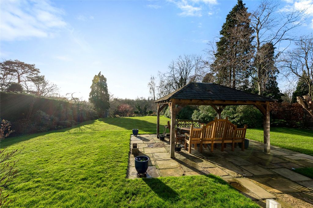 Additional image 20 of 5 bed detached house for saleBollin Hill, Wilmslow, Cheshire SK9