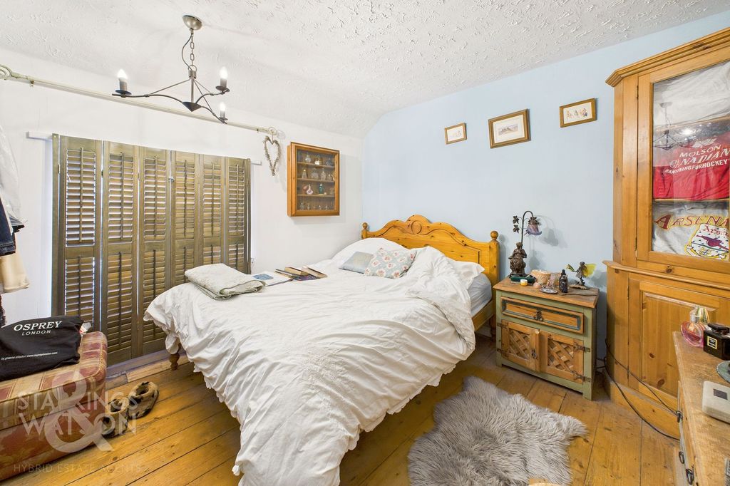 Additional image 4 of 2 bed end terrace house for saleWhite Horse Street, Wymondham NR18