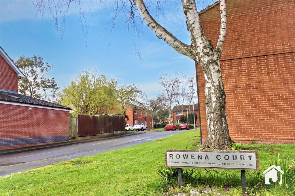 Additional image 20 of 3 bed flat for saleCross Lane, Mountsorrel, Loughborough LE12