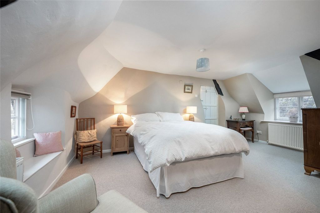 Additional image 8 of 3 bed semi-detached house for saleGreat Easton, Market Harborough, Leicestershire LE16