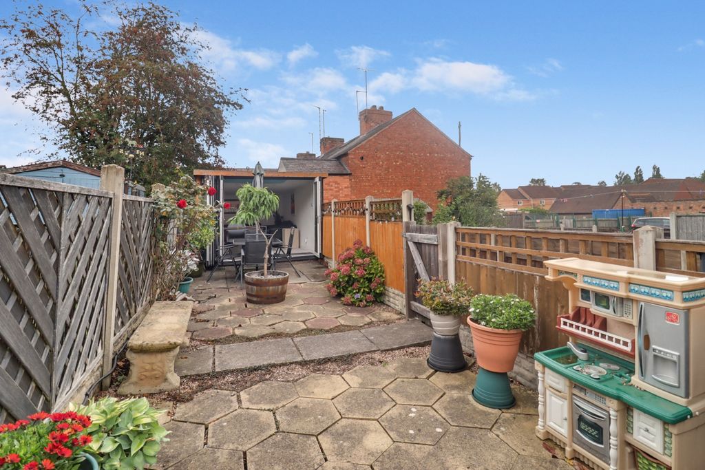 Additional image 13 of 2 bed terraced house for saleBurton Road, Ashby De La Zouch LE65