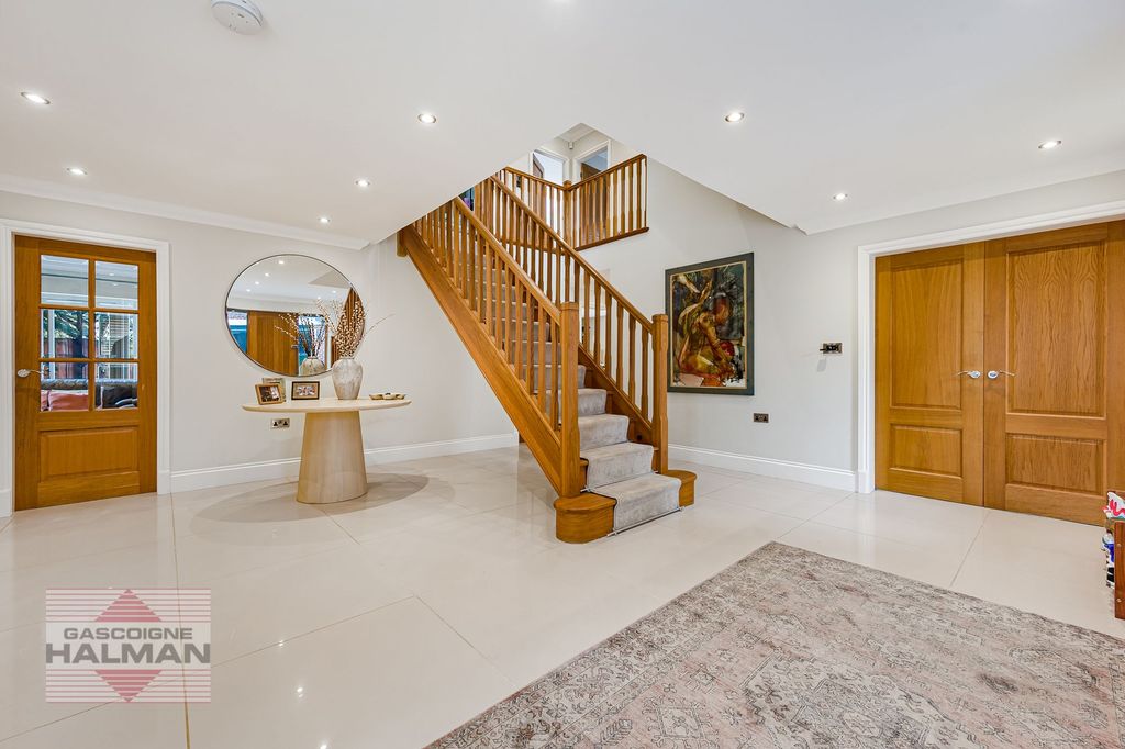 Additional image 3 of 4 bed detached house for saleOne Oak Lane, Wilmslow SK9