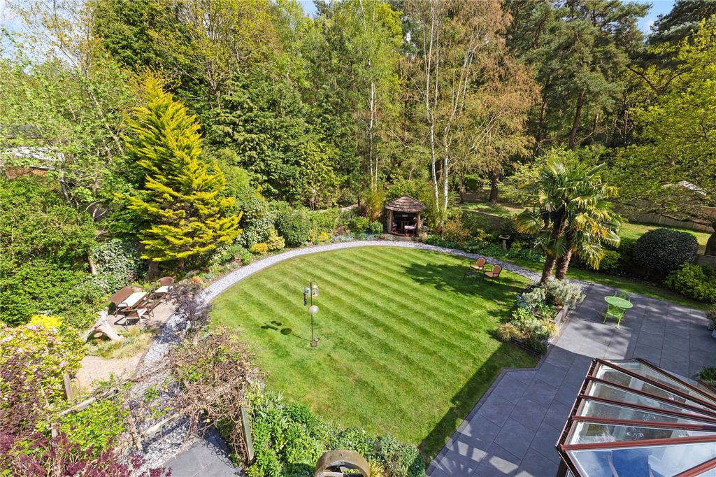 Additional image 30 of 4 bed detached house for saleKiln Ride, Finchampstead, Wokingham RG40