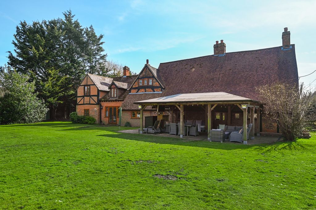 Additional image 14 of 5 bed detached house for saleWarren House Road, Wokingham RG40