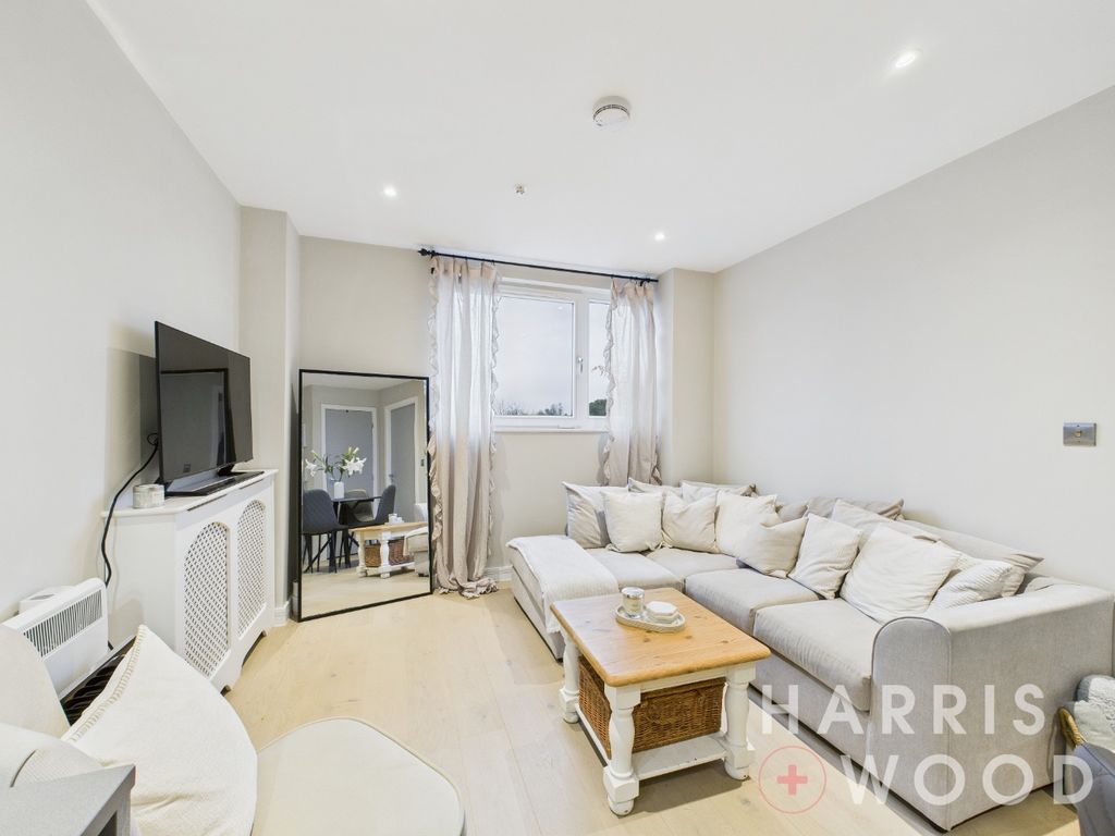 Additional image 2 of 1 bed flat for saleLime Tree Place, 8 Collingwood Road, Witham, Essex CM8