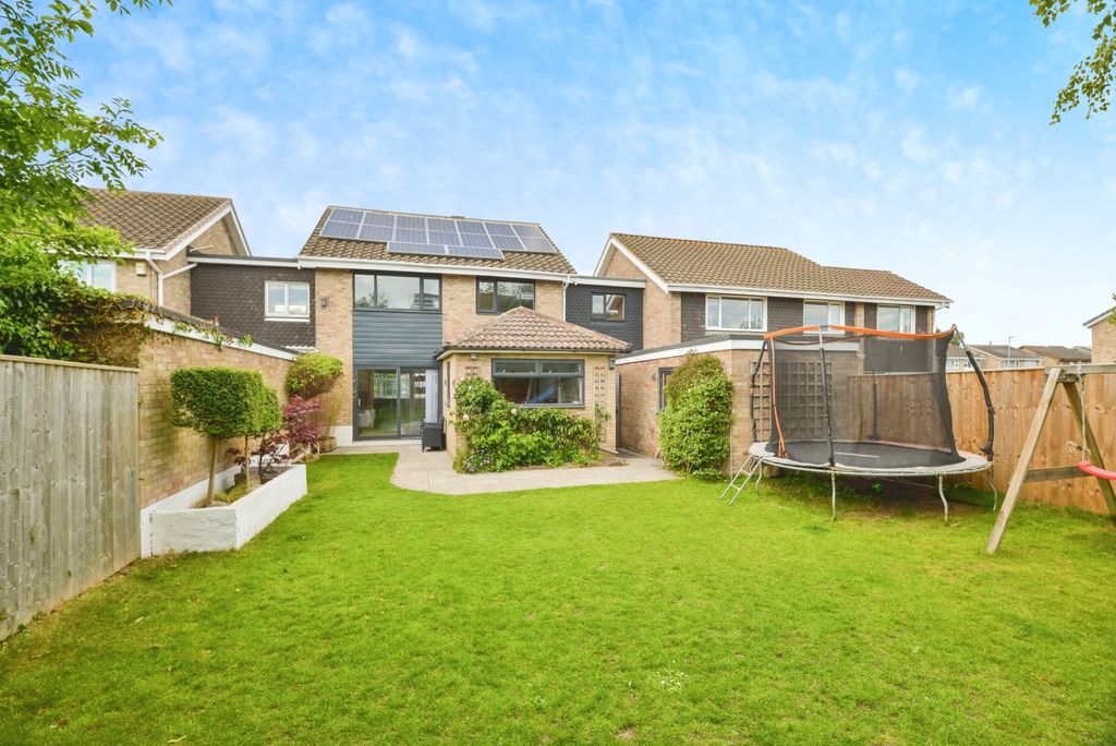 Additional image 13 of 4 bed link detached house for saleSpitalfields, Yarm TS15