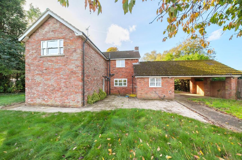 Additional image 19 of 4 bed property for saleTattershall Road, Kirkstead, Woodhall Spa LN10