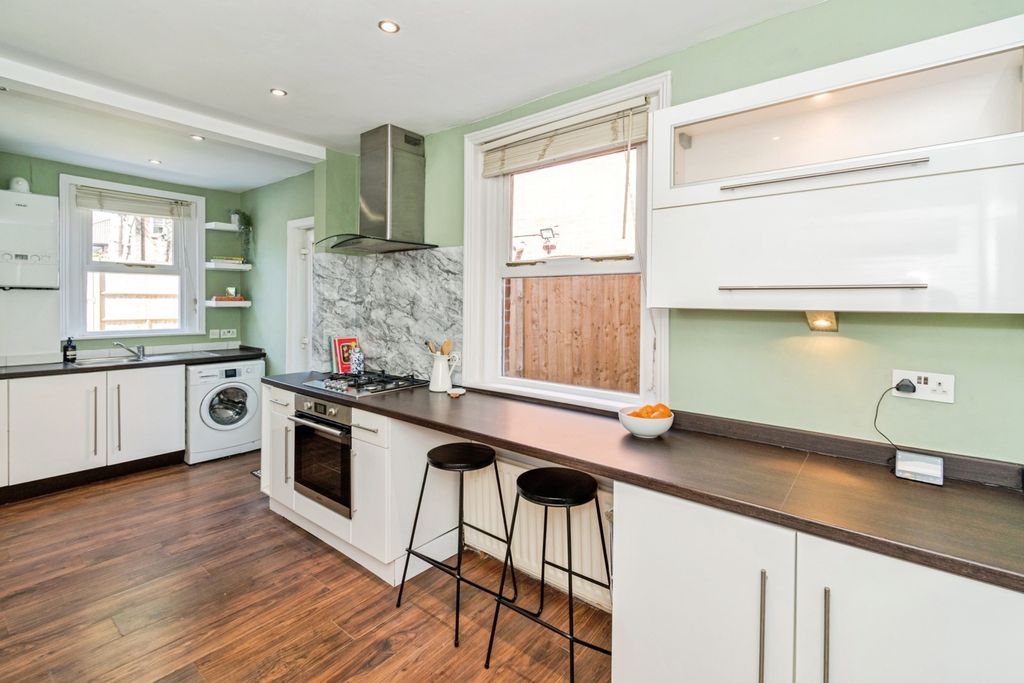 Additional image 6 of 3 bed terraced house for salePriory Road, Southampton, Hampshire SO17
