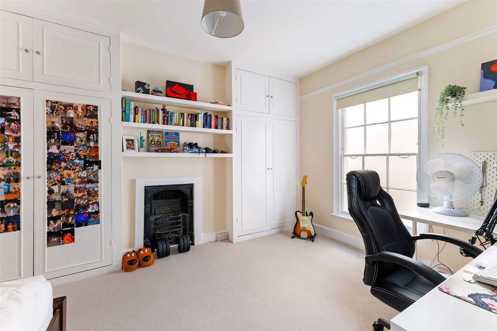 Additional image 17 of 4 bed terraced house for saleKings Road, Windsor, Berkshire SL4