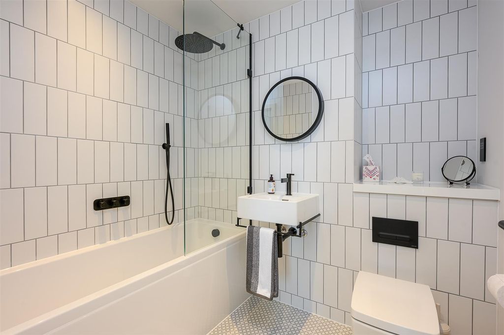 Additional image 13 of 3 bed flat for salePenthouse, The Cocoa Works, Haxby Road, York YO31