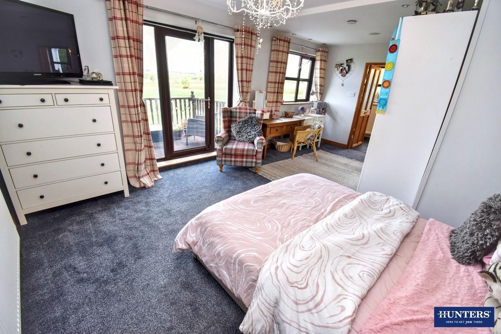 Additional image 28 of 5 bed detached house for saleForest Road, Huncote, Leicester LE9