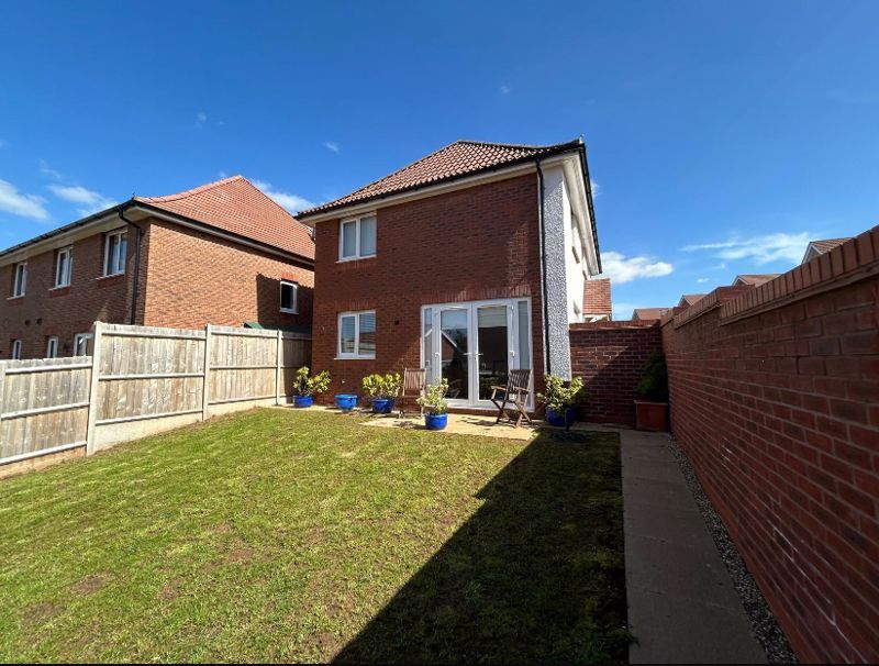 Additional image 17 of 3 bed detached house for saleDexter Way, Winscombe BS25