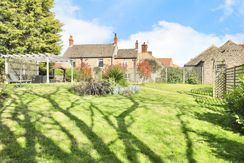 Additional image 2 of 5 bed detached house for saleHangar Hill, Whitwell, Worksop S80