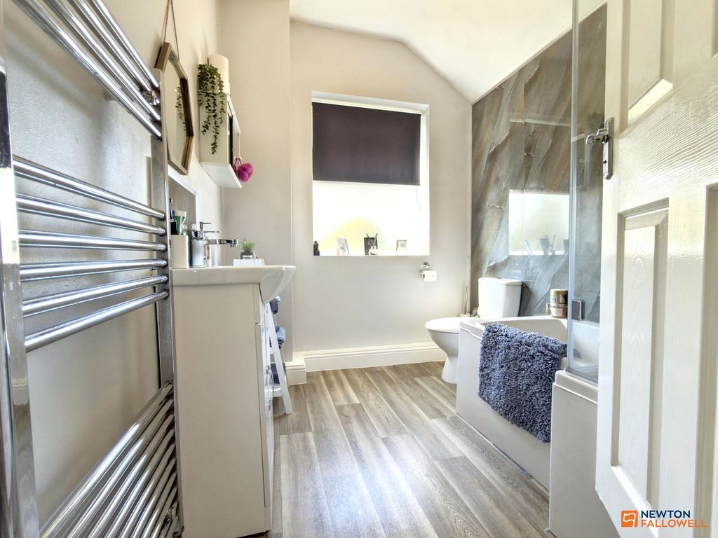 Additional image 18 of 2 bed terraced house for saleBelvoir Road, Coalville LE67