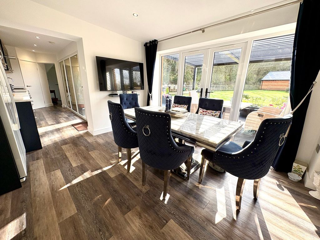 Additional image 4 of 3 bed barn conversion for saleBroughton Lane, Leire, Lutterworth LE17