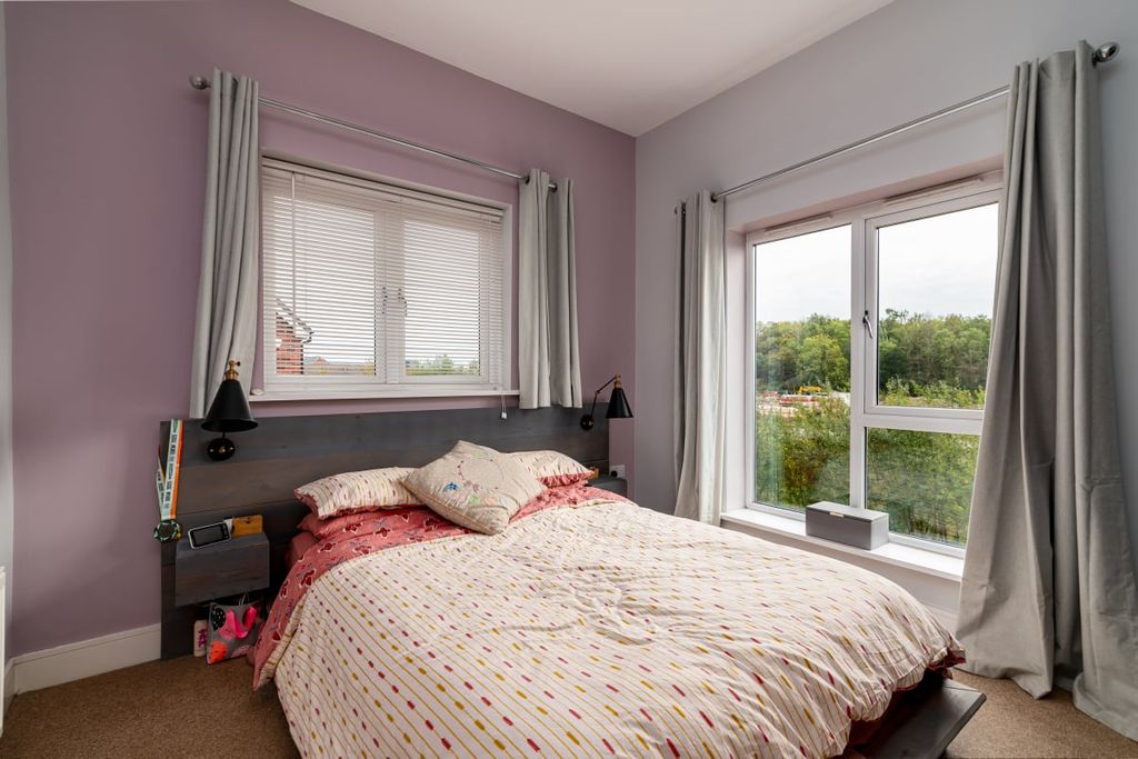 Additional image 11 of 3 bed detached house for saleRedwood Close, Coalville LE67