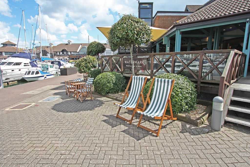 Additional image 30 of 3 bed terraced house for saleTintagel Way, Port Solent PO6