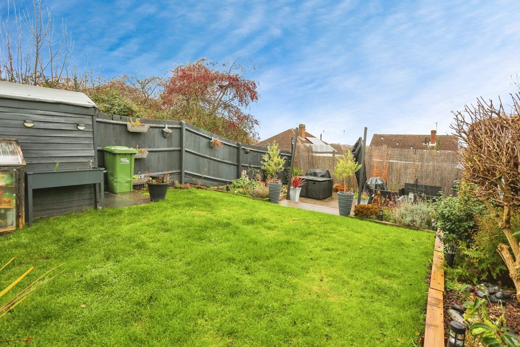 Additional image 15 of 2 bed detached bungalow for saleLancers Drive, Melton Mowbray LE13
