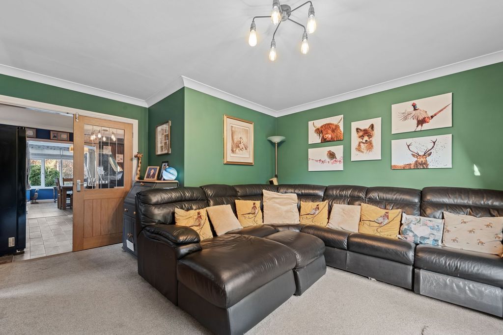 Additional image 13 of 5 bed detached house for saleHorncastle Road, Woodhall Spa LN10