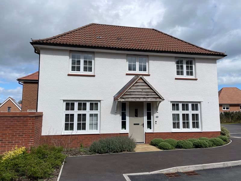 Additional image 19 of 3 bed detached house for saleDexter Way, Winscombe BS25