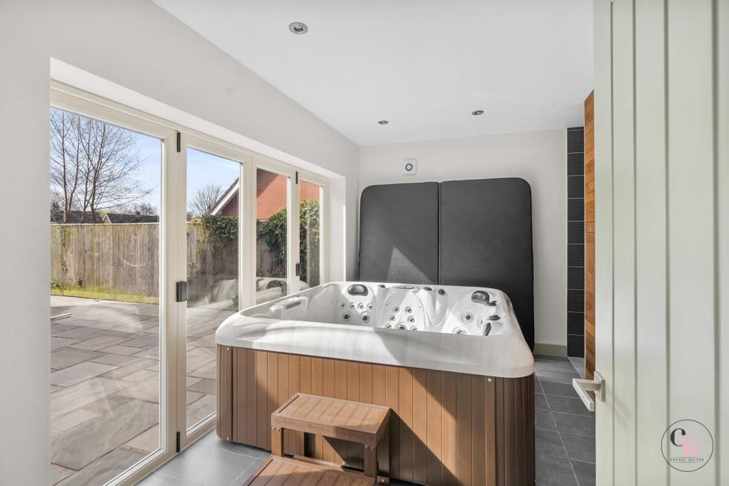 Additional image 27 of 3 bed detached house for saleSwanlow Lane, Winsford CW7