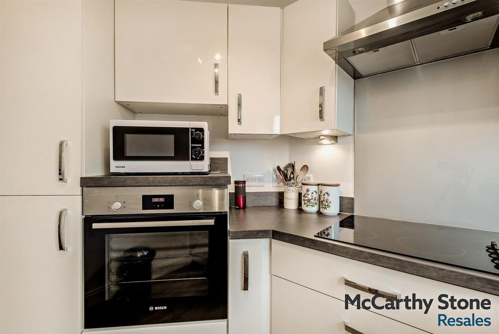 Additional image 11 of 1 bed flat for saleFarnham House, Loughborough Road, Quorn LE12