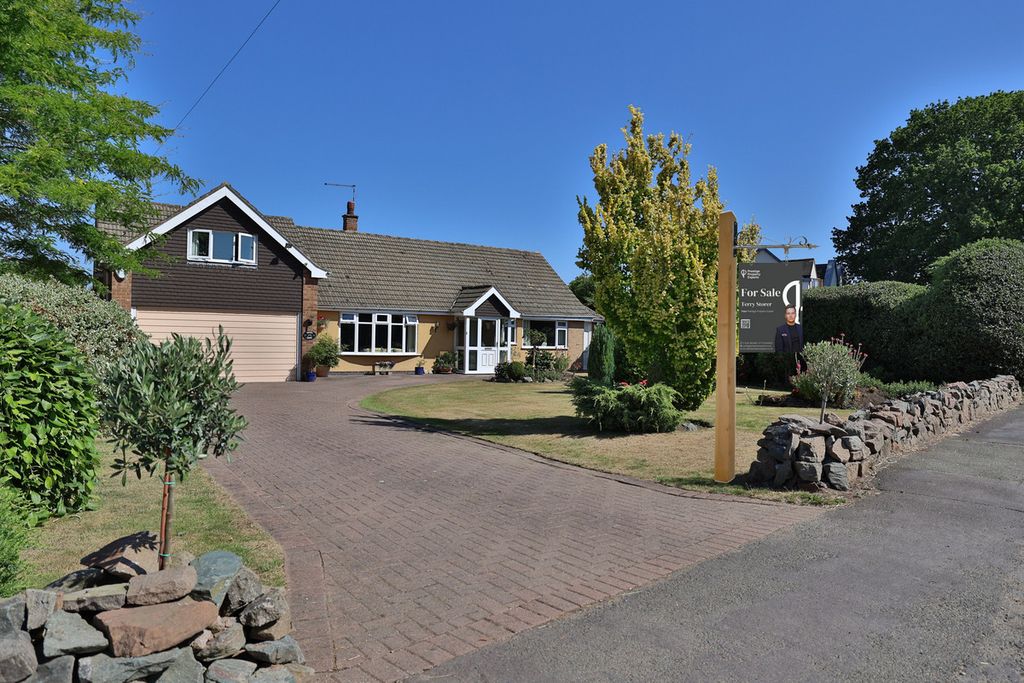 5 bed detached house for saleMain Street, Carlton CV13