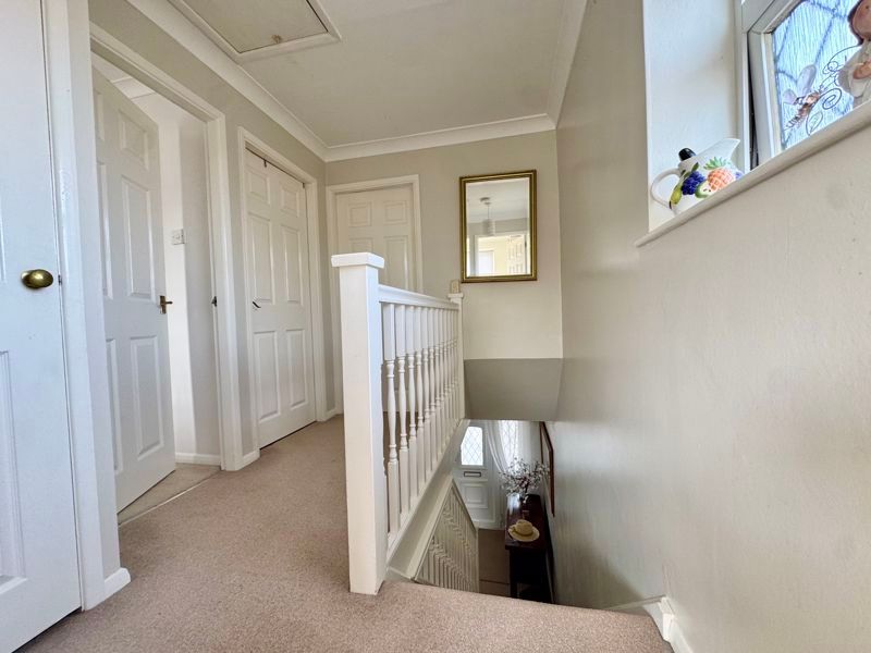 Additional image 12 of 3 bed semi-detached house for saleSwallow Dale, Thringstone, Coalville LE67