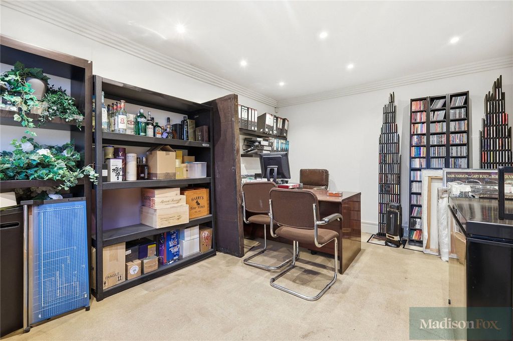 Additional image 38 of 5 bed detached house for saleMonkhams Lane, Woodford Green IG8
