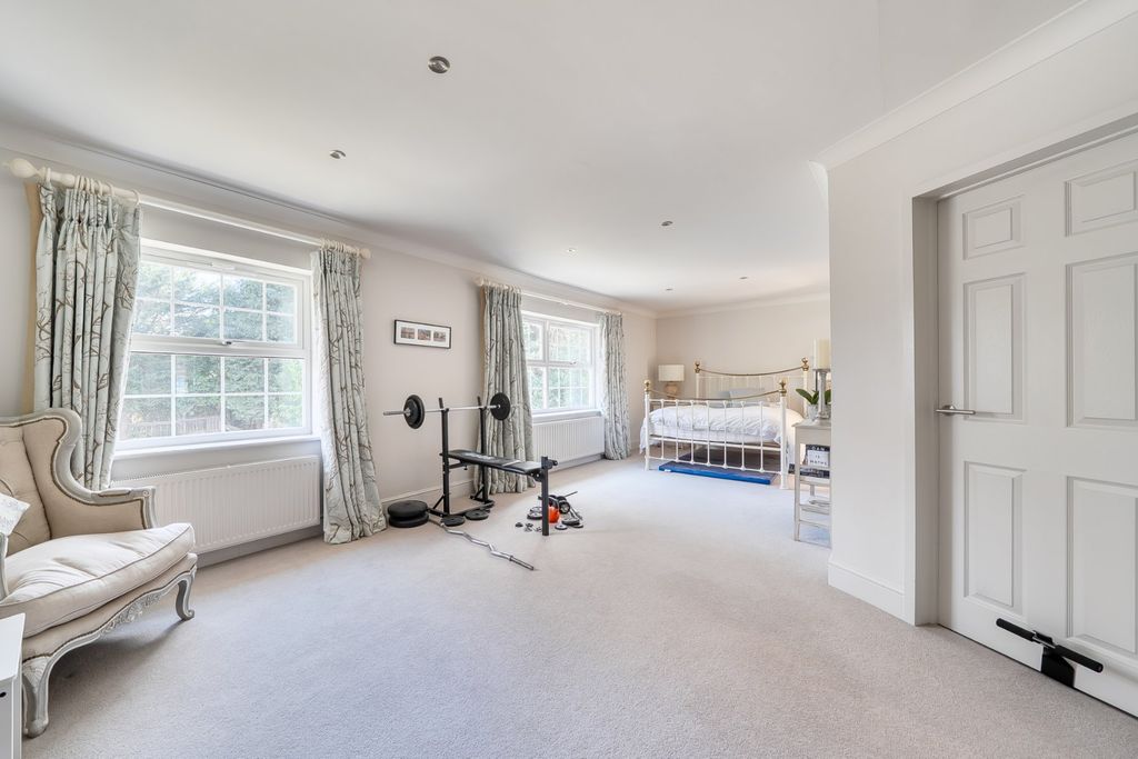 Additional image 23 of 6 bed detached house for salePyrford, Surrey GU22
