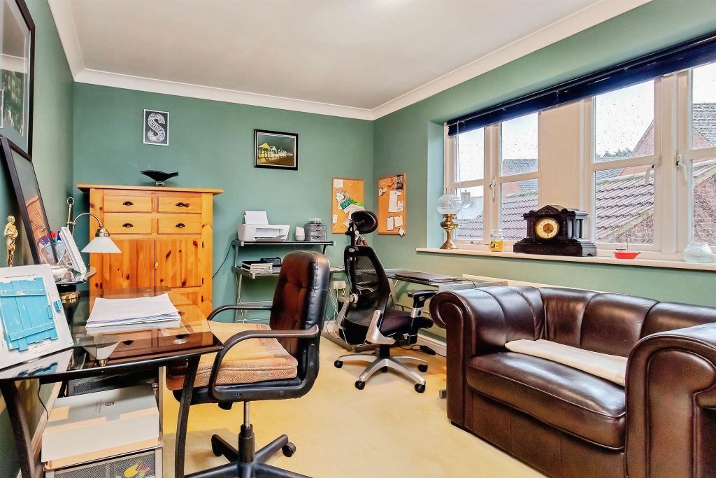 Additional image 6 of 6 bed detached house for saleGlover Court, Middleton, Market Harborough LE16