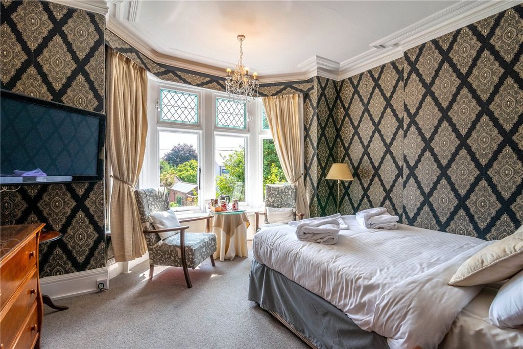 Additional image 5 of 10 bed semi-detached house for saleSt. Georges Place, York, North Yorkshire YO24