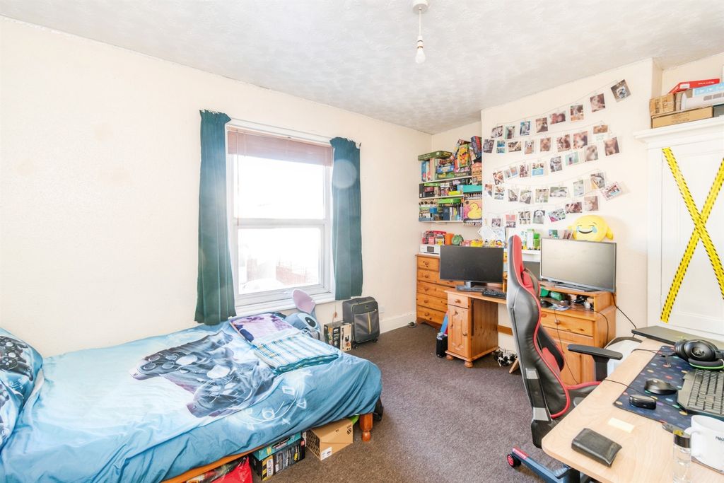 Additional image 15 of 4 bed end terrace house for saleAvenue Road, Southampton SO14