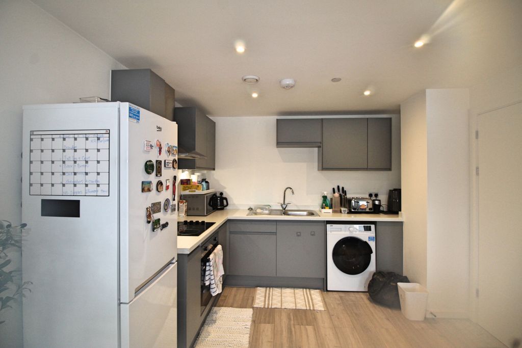 Additional image 13 of 1 bed flat for saleStandishgate, Wigan WN1