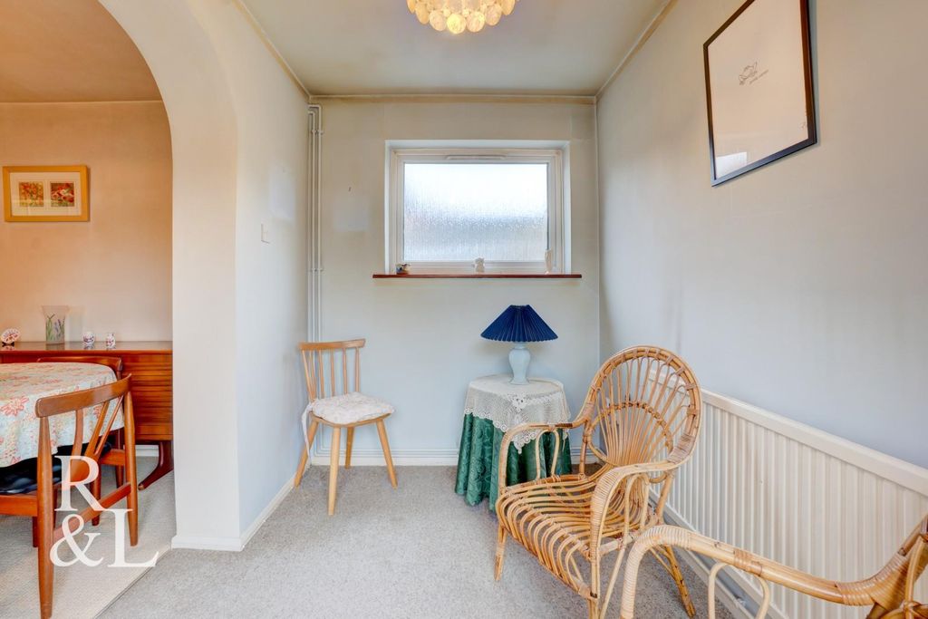 Additional image 18 of 3 bed detached house for saleEssex House, Ashby-De-La-Zouch LE65