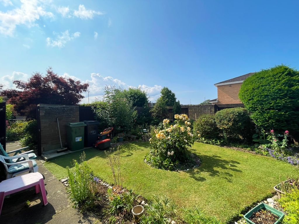 Additional image 27 of 3 bed semi-detached house for saleShetland Way, Corby NN17