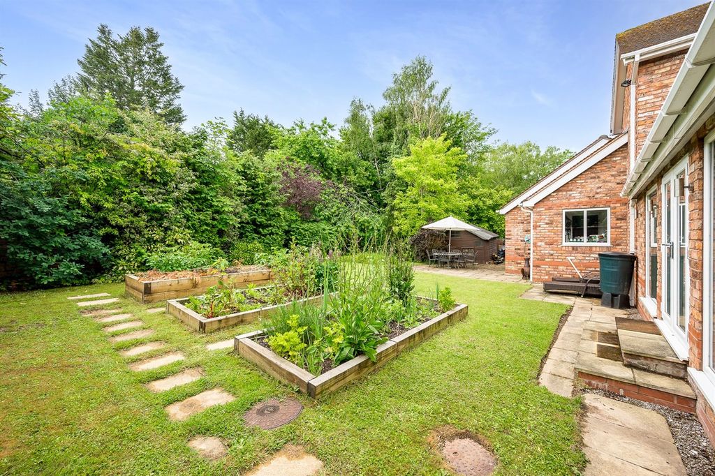 Additional image 21 of 5 bed detached house for saleAvondale Rise, Wilmslow SK9