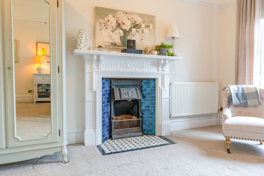 Additional image 22 of 4 bed semi-detached house for saleHeron Lodge, London Road, Worcester WR5