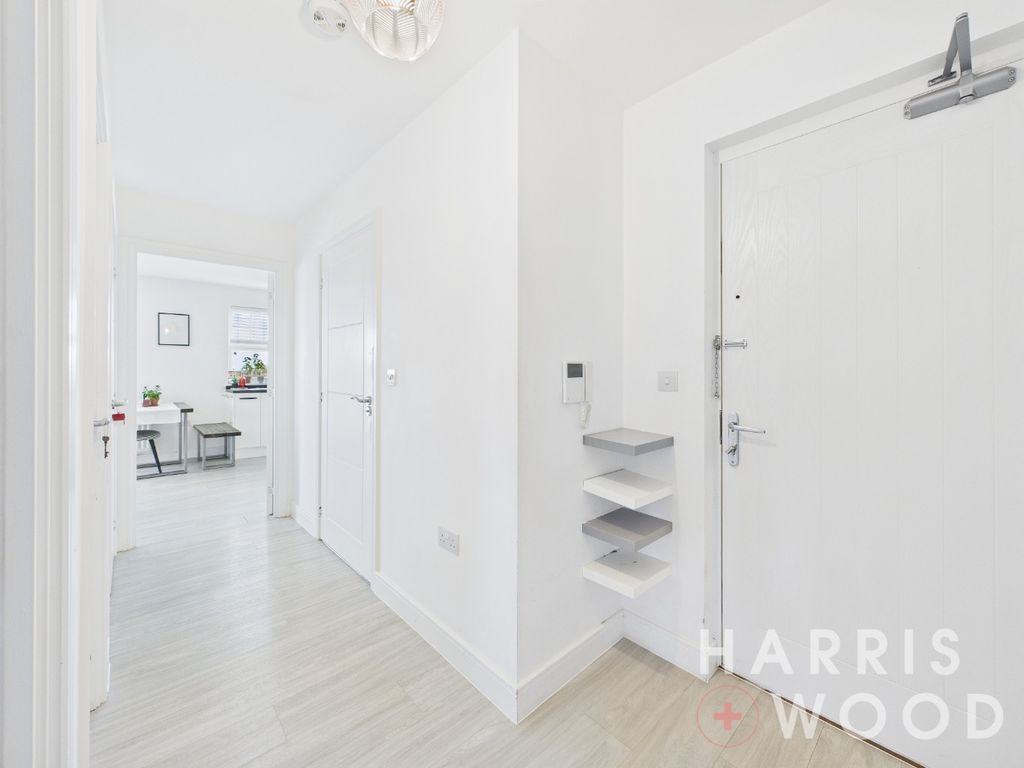 Additional image 5 of 2 bed flat for saleButcher Row, Witham, Essex CM8