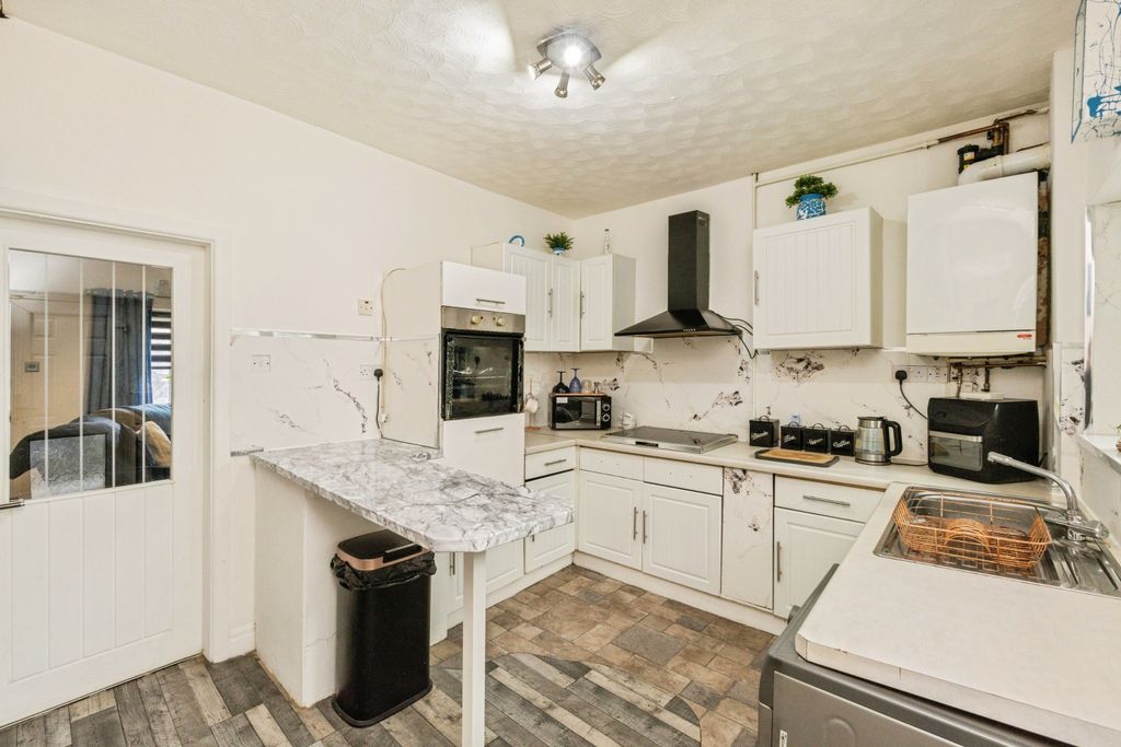 Additional image 7 of 2 bed terraced house for saleInce Green Lane, Wigan WN2