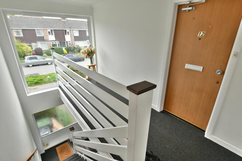 Additional image 2 of 2 bed flat for saleAllenview Road, Wimborne BH21