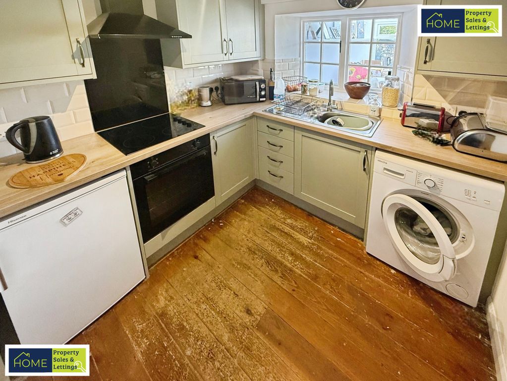 Additional image 7 of 2 bed cottage for saleAdelphi Row, Main Street, Glooston, Market Harborough LE16